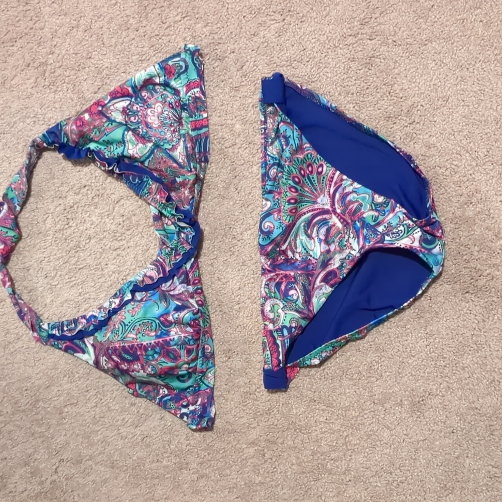 Becca bikini